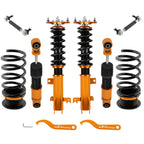 Coilovers 24 Way Damper Shocks Lowering Kit for Honda Odyssey (1999–2004)