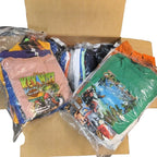 T-Shirt Bundle for Harley (NWT, Long Sleeve, Multiple Sizes)