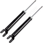 Rear Shocks Struts Pair for Kia Cadenza, Optima (2011–2016)