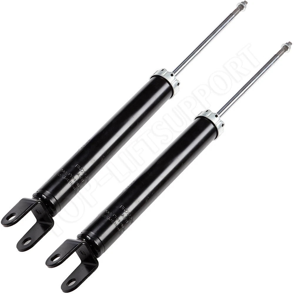 Rear Shocks Struts Pair for Kia Cadenza, Optima (2011–2016)