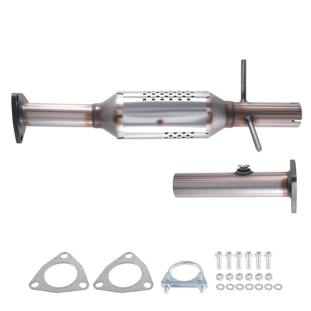 Catalytic Converter W/Gasket for Chevrolet S10/GMC Sonoma 2.2L (1996–2003)