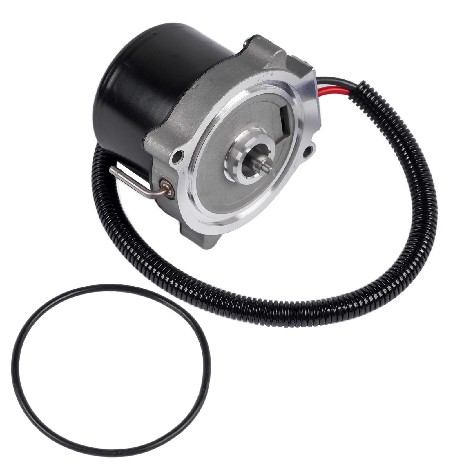 Height Control Pump Motor for Toyota Land Cruiser Lexus LX570 (YYYY–YYYY)