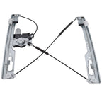 Power Window Regulator for Ford F-150 Front Passenger Side (2011–2014)
