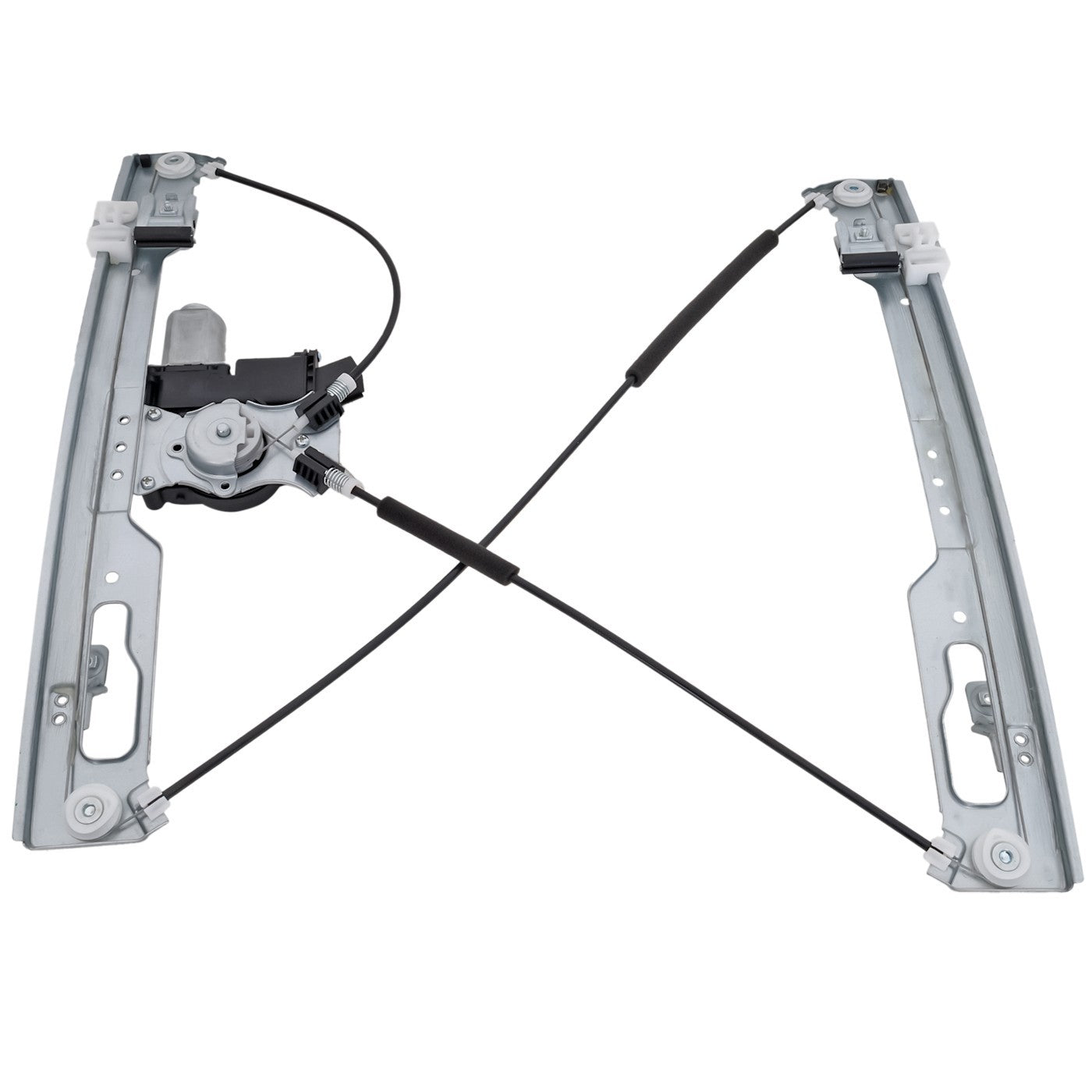 Power Window Regulator for Ford F-150 Front Passenger Side (2011–2014)
