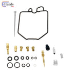 4X Carburetor Rebuild Kit for Honda CB750 (1980–1982)