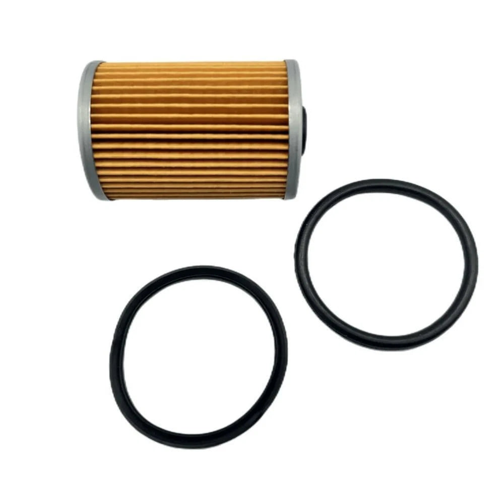 Fuel Filter Kit 35-866171A01 for MerCruiser Engine (35-8M0093688, 18-7977-1)