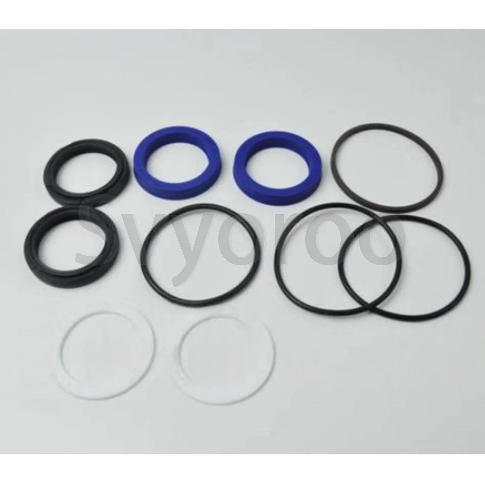 Cylinder O/H Seal Kit 04433-10110-71 for Toyota Forklift 8FGU15-18