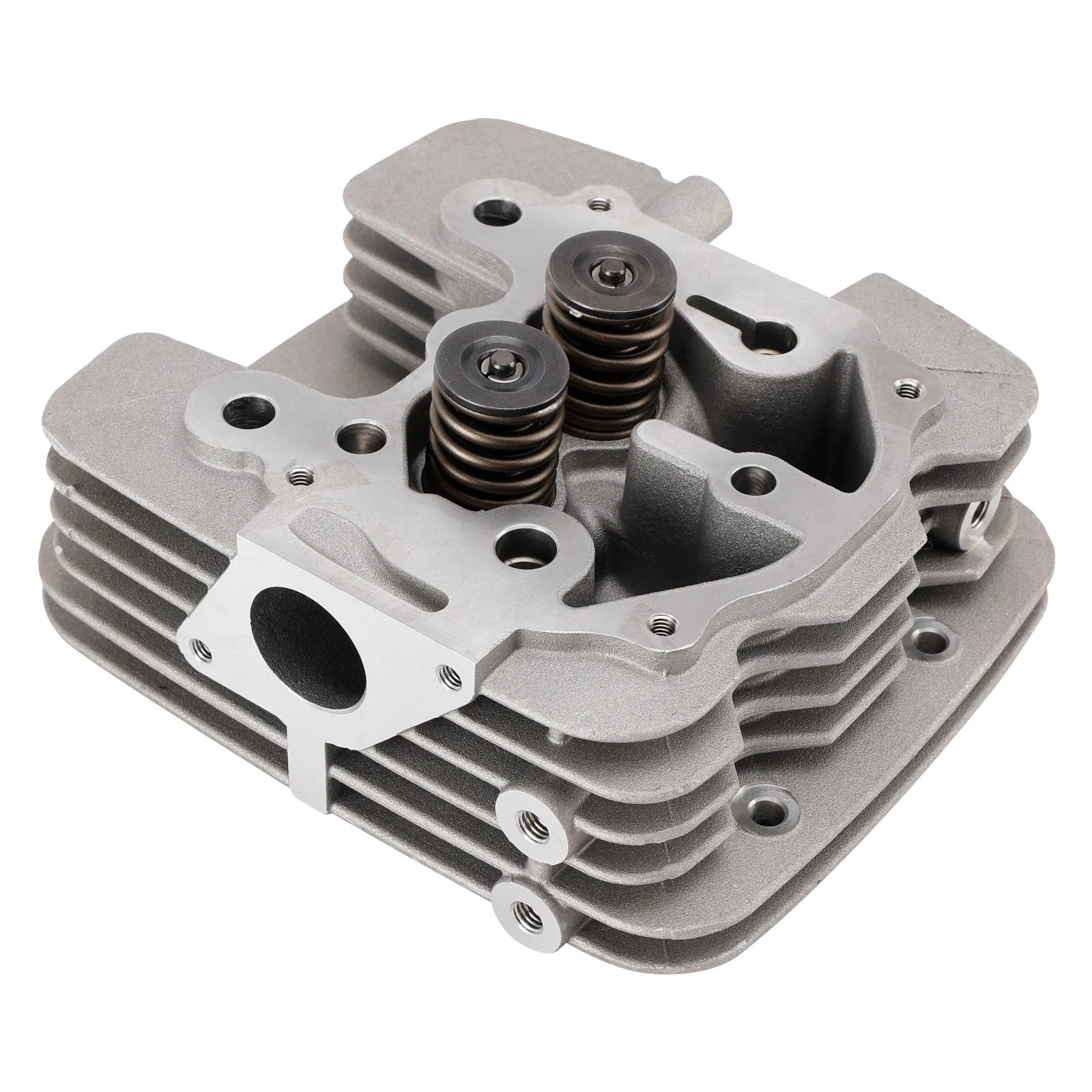 Cylinder Head Assy 12200-HN5-M00 for Honda TRX350 (2000–2006)