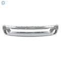 Split Front Bumper CH1002383 for Ram 1500 2002–2008, Ram 2500 3500 2003–2009 Chrome