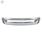 Split Front Bumper CH1002383 for Ram 1500 2002–2008, Ram 2500 3500 2003–2009 Chrome
