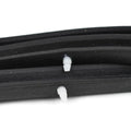 Door Rubber Seal Weatherstrip Front LH Fits Mitsubishi L200 Triton K14 1986-96