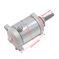 Starter for Arctic Cat ATV 454/500 (1997–2000)