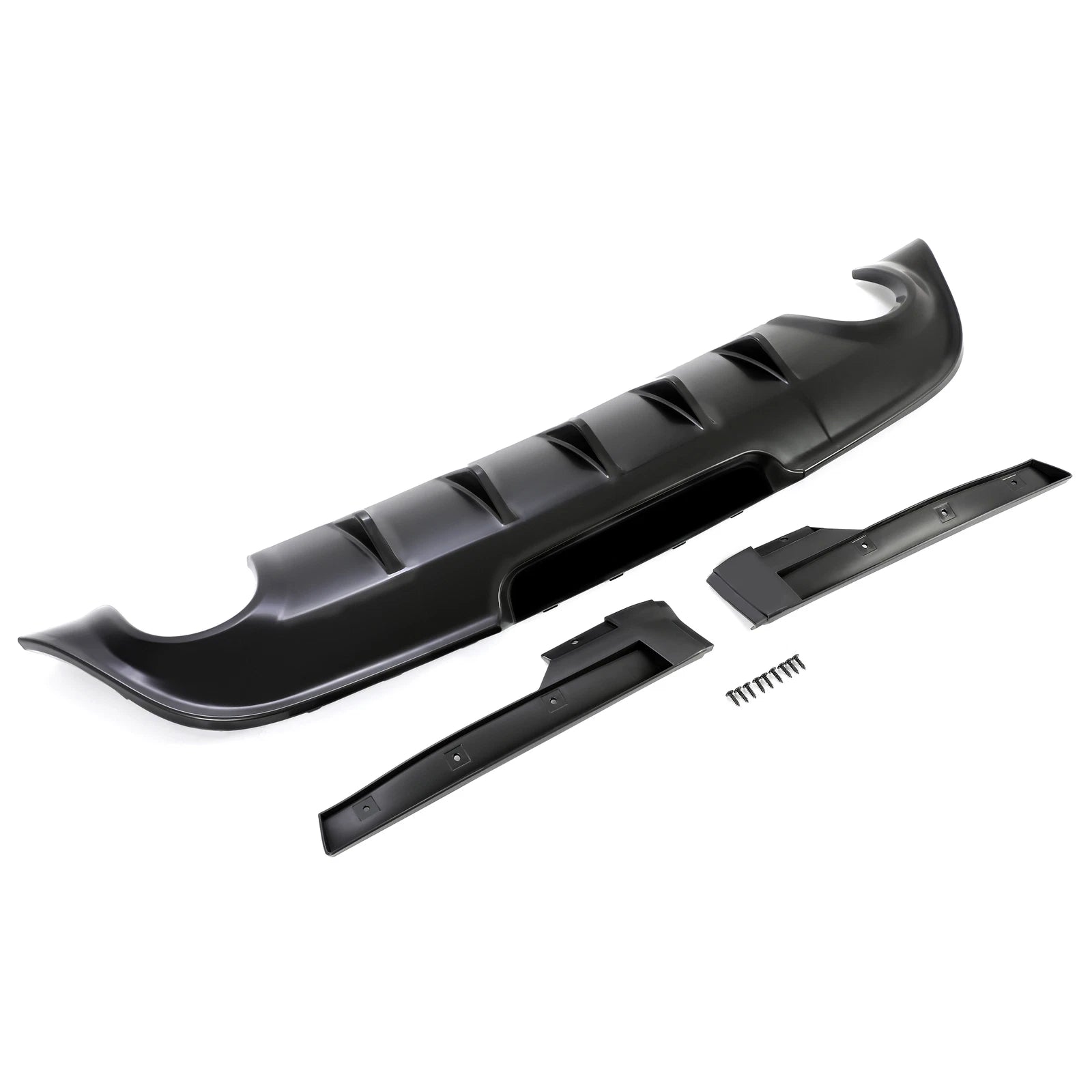 Rear Bumper Lip Diffuser for Dodge Dart GTS (2013-2016)