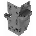 Replacement Steel Driver Side Door Latch Assembly (See compatibility Chart)