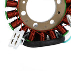 Alternator Stator for Kawasaki GPX600R Ninja ZX600 ZL GPZ 400 600 (1988–2006)