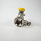 Ball Valve 1/2" MNPT x 1/2" FNPT for Apollo