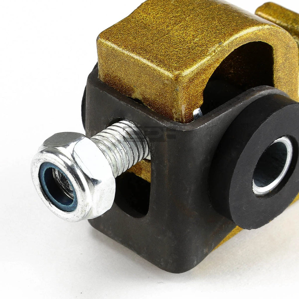Adjustable Steel Front Suspension Camber Adjuster Kit for Integra/Accord/CRX