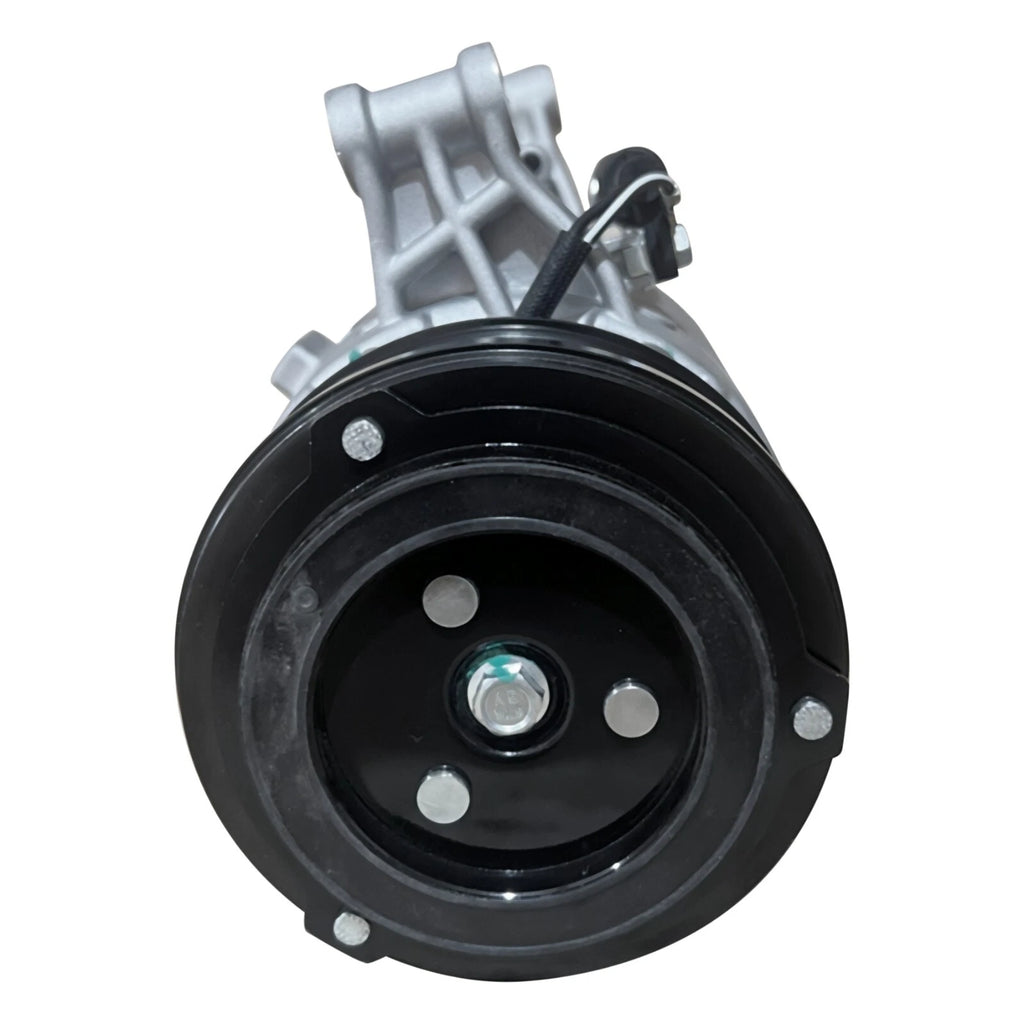 AC Compressor Kit With Condenser for Mini Cooper 1.6L (2005-2006)