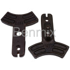 Set of 1 Disc Brake Assy 47110-10920-71 for Toyota Forklift (7/8FBE10-20)