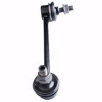 Front Control Arm w/ Ball Joints & Sway Bar for Mercury Milan (2008–2009)