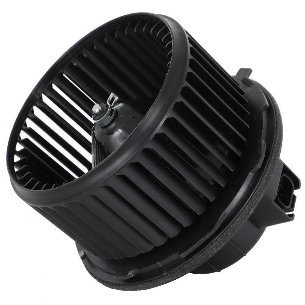 Blower Motor Resistor for GMC Yukon Chevrolet Avalanche (2007–2011)