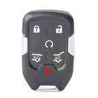 6 Button Smart Remote Key 433 MHz for Chevrolet Tahoe Yukon (2015-2020)