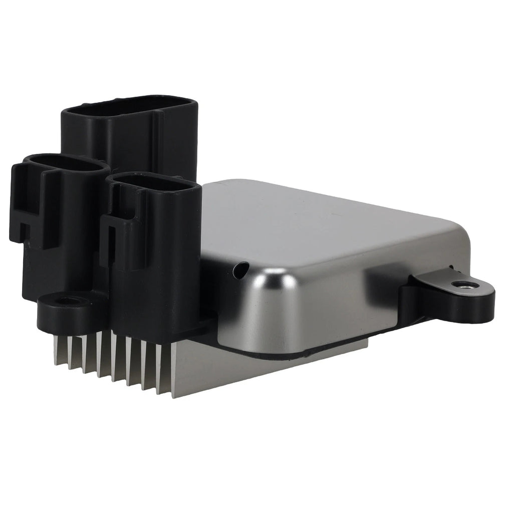 Radiator Cooling Fan Control Module for Lexus ES350 GS350 Toyota Camry (2007–2014)