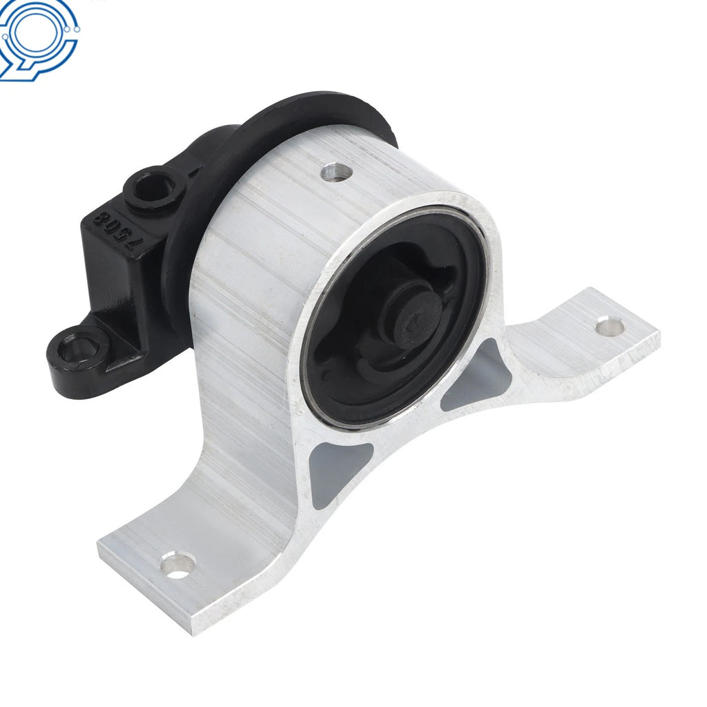 Set of 4 Engine Motor and Trans Mounts for Nissan Quest Maxima Altima (2002–2019)