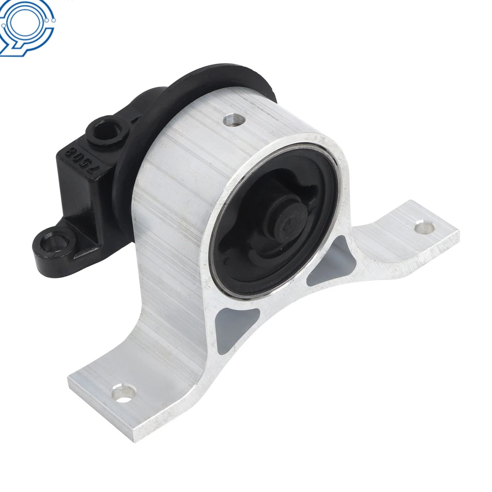 Set of 4 Engine Motor and Trans Mounts for Nissan Quest Maxima Altima (2002–2019)