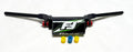 Fasst Flexx 14 Degree Handlebars for Kawasaki KFX400 KFX450R (2003–2023)