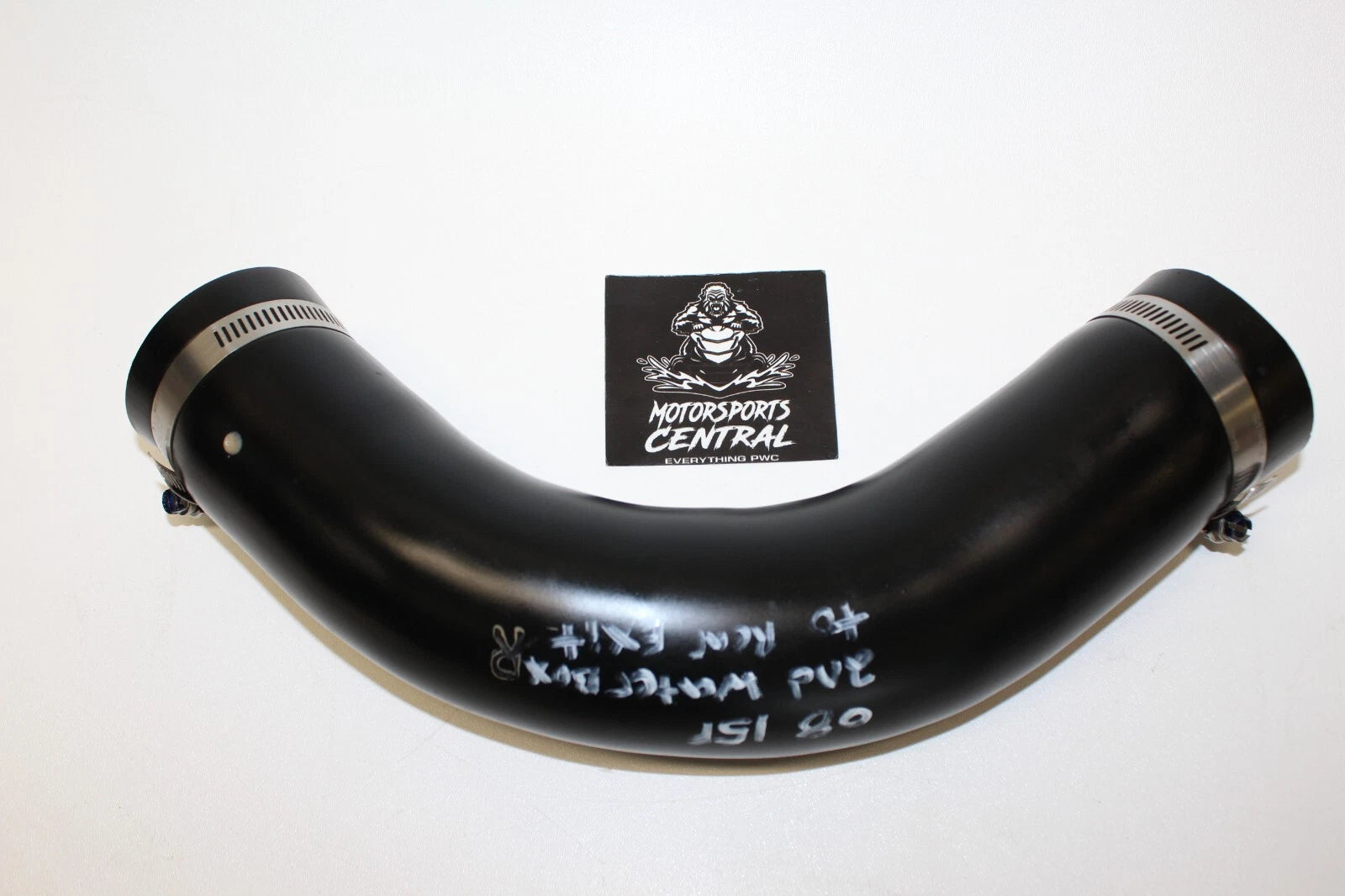 Rear Exhaust Hose for Kawasaki STX 12F STX 15F (2003–2010) 92191-3984