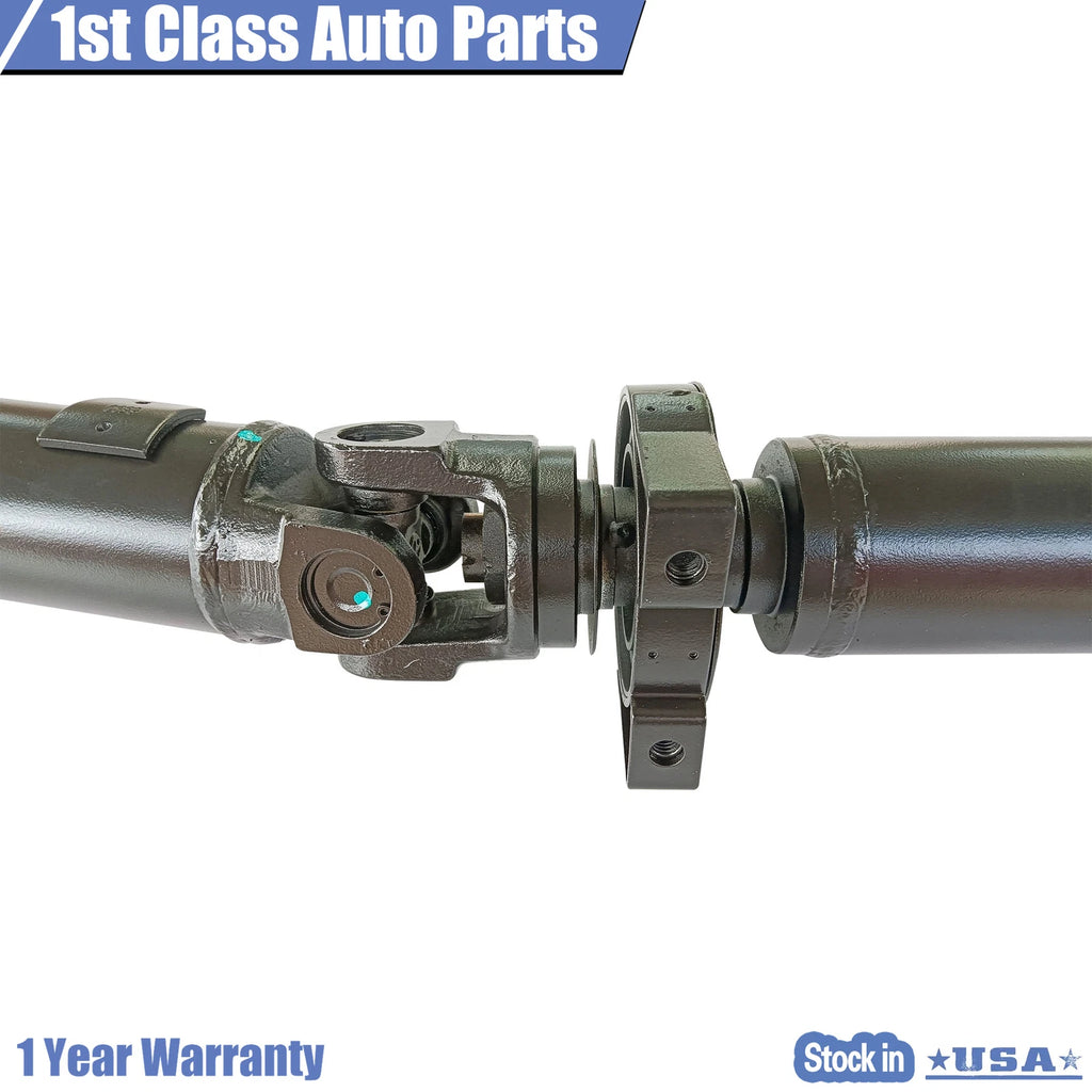 Rear Driveshaft Assembly for Ford Explorer Taurus Lincoln MKS (2011–2018)