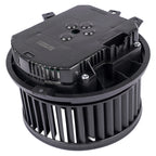 A/C Heater Blower Motor Fan for Chevy Silverado 2500 3500 HD (2015-2019)
