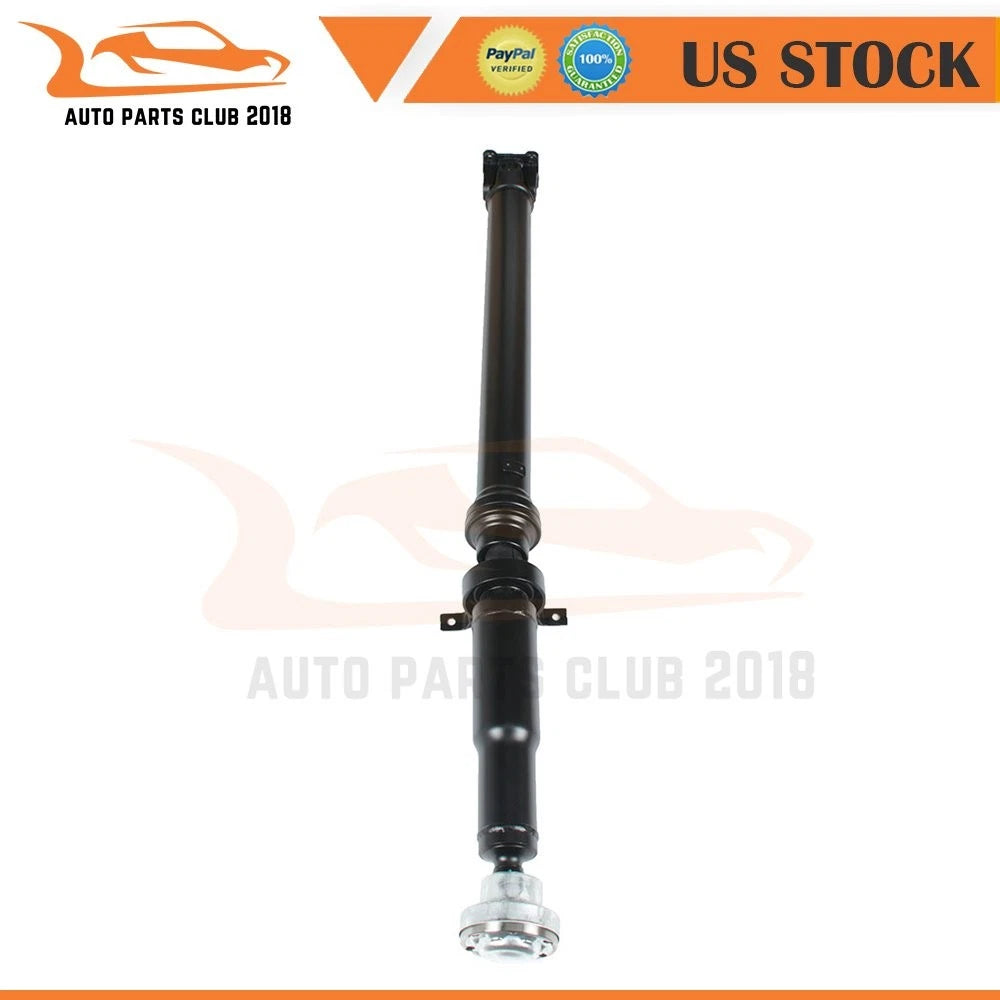 Rear Prop Driveshaft for Land Rover LR3 LR4 (2005–2016) AWD/4WD