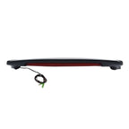 Rear Trunk Spoiler with Red LED Brake Light for Honda Goldwing GL1800 (2001–2017)