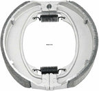 MC Brake Shoes for Honda TRX 250 TRX250 TE TM Recon 250 ES (1997–2021)