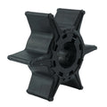 Water Pump Impeller Service Kit for Yamaha 20 25 HP Outboard (6L2-44352-00)