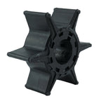 Water Pump Impeller Service Kit for Yamaha 20 25 HP Outboard (6L2-44352-00)
