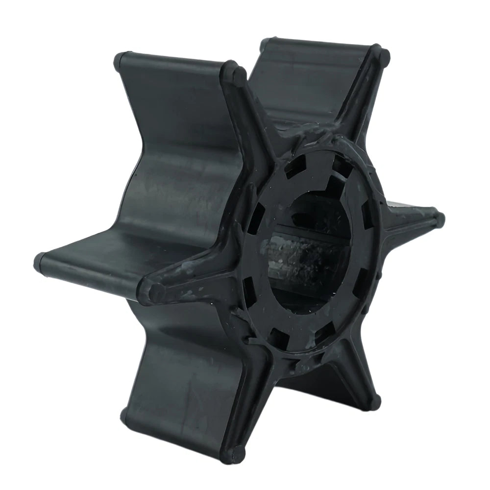 Water Pump Impeller Service Kit for Yamaha 20 25 HP Outboard (6L2-44352-00)
