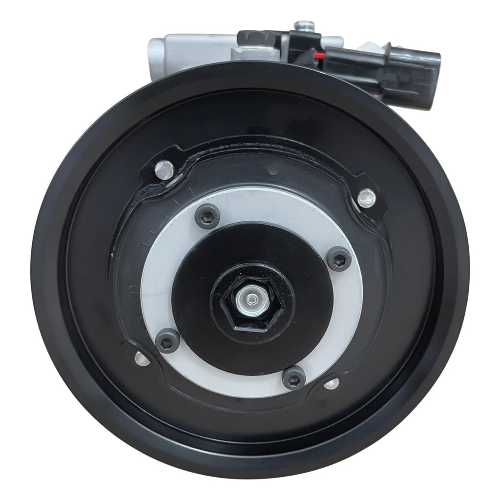 A C Compressor Replacement for Hyundai Tucson 1.6L (2016-2017)