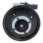 A C Compressor Replacement for Hyundai Tucson 1.6L (2016-2017)