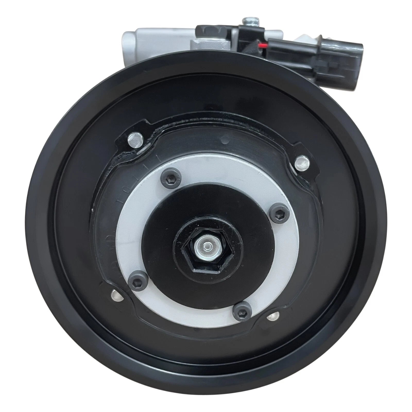 A C Compressor Replacement for Hyundai Tucson 1.6L (2016-2017)