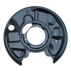 Brake Dust Shield for Mercedes-Benz Hand 210 (V30-2561)