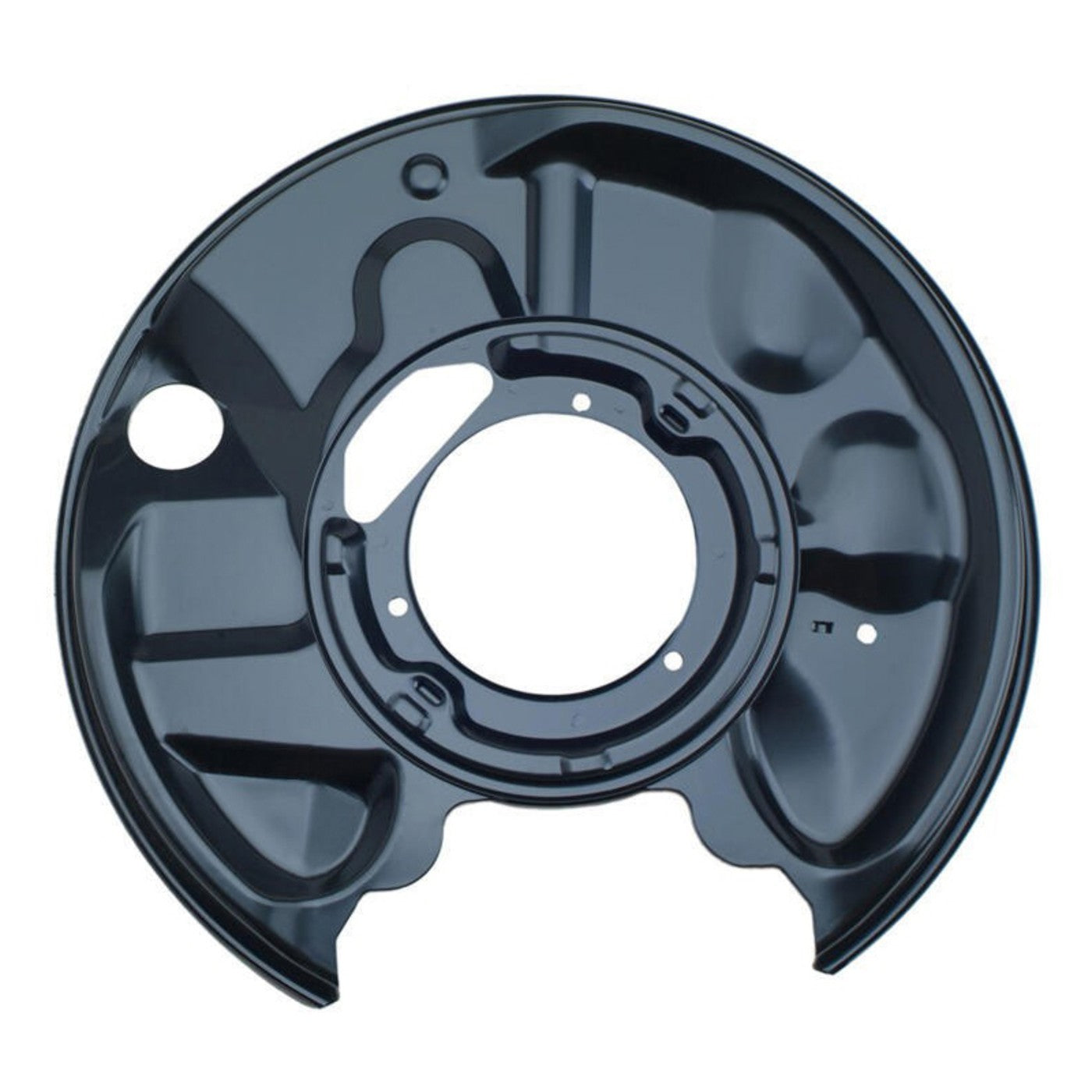 Brake Dust Shield for Mercedes-Benz Hand 210 (V30-2561)