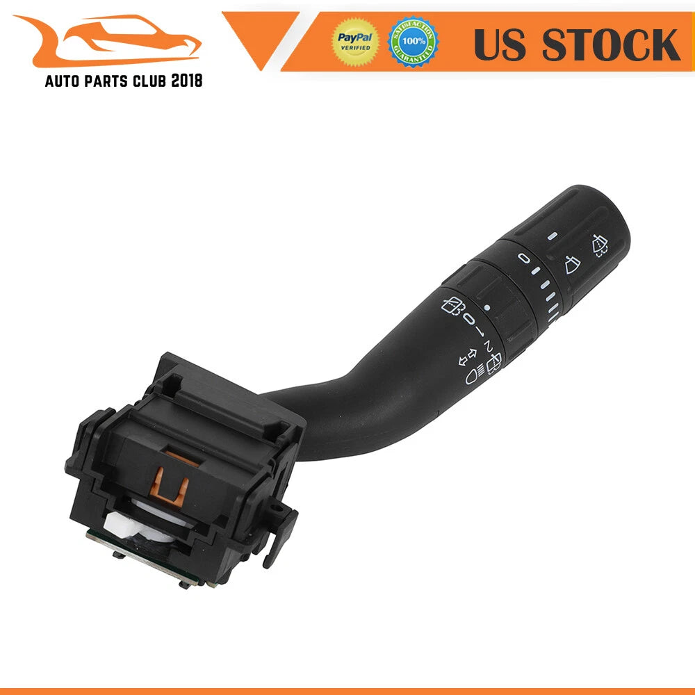 Turn Signal Switch for Ford Explorer Police Interceptor Utility (2016–2019)
