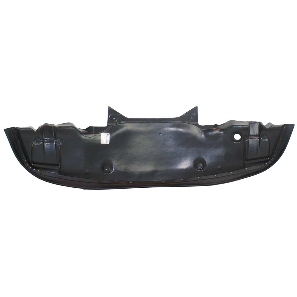 Engine Splash Shield for Mercedes Benz E320 (2000–2003) Front Lower AWD
