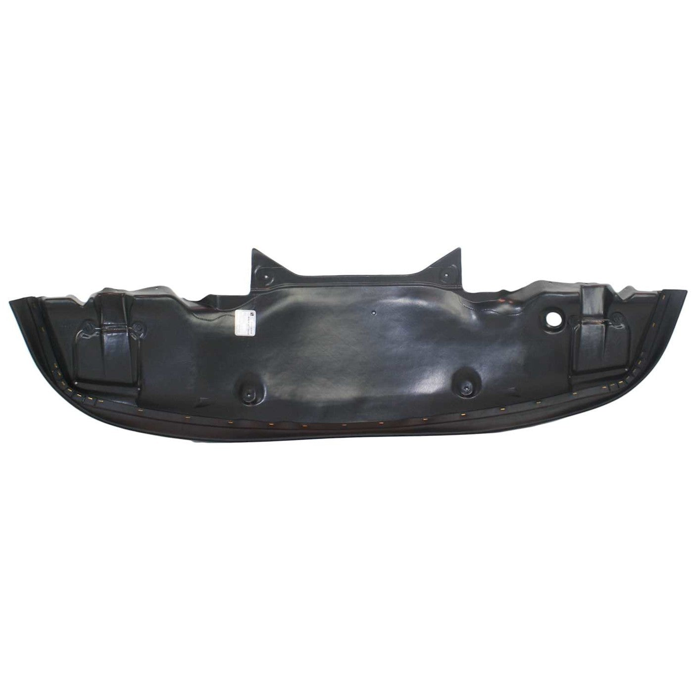 Engine Splash Shield for Mercedes Benz E320 (2000–2003) Front Lower AWD