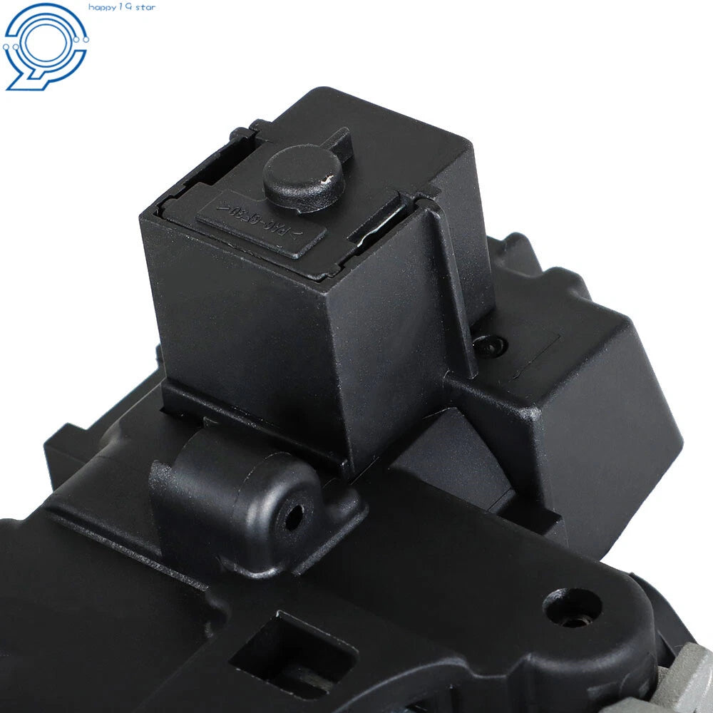 Ignition Lock Housing for Ford Focus Escape (2008-2011)