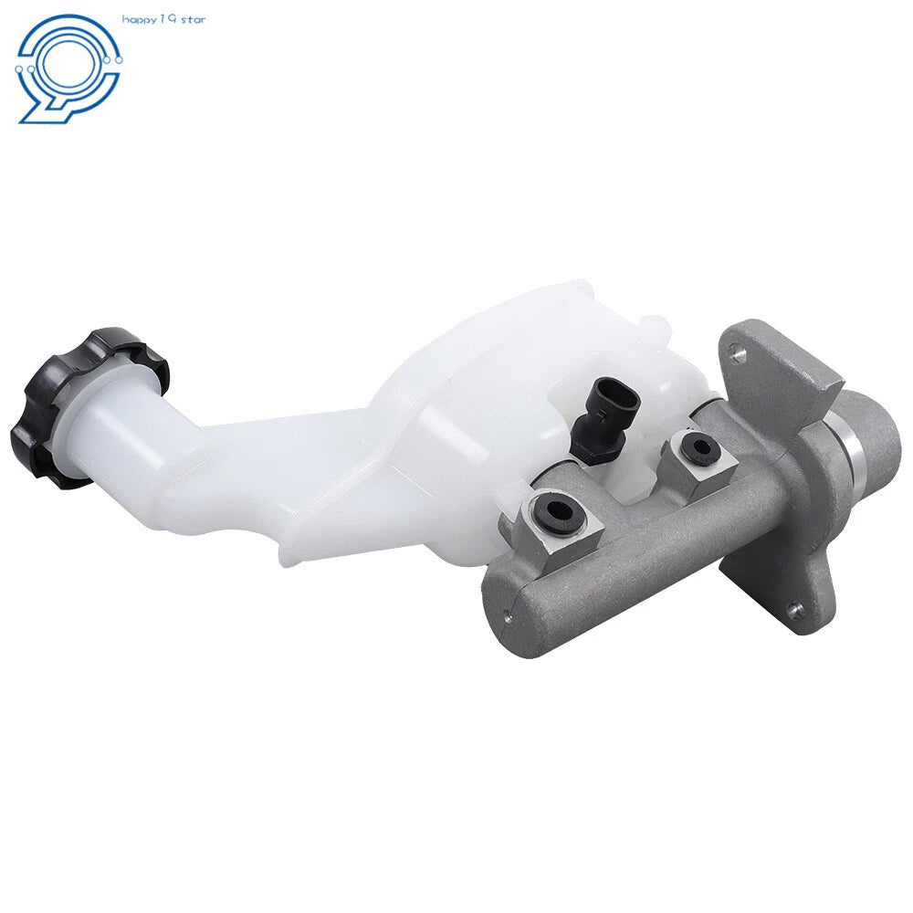 Brake Master Cylinder w/ Reservoir for Chevrolet Cobalt Pontiac G5 (2005–2008)