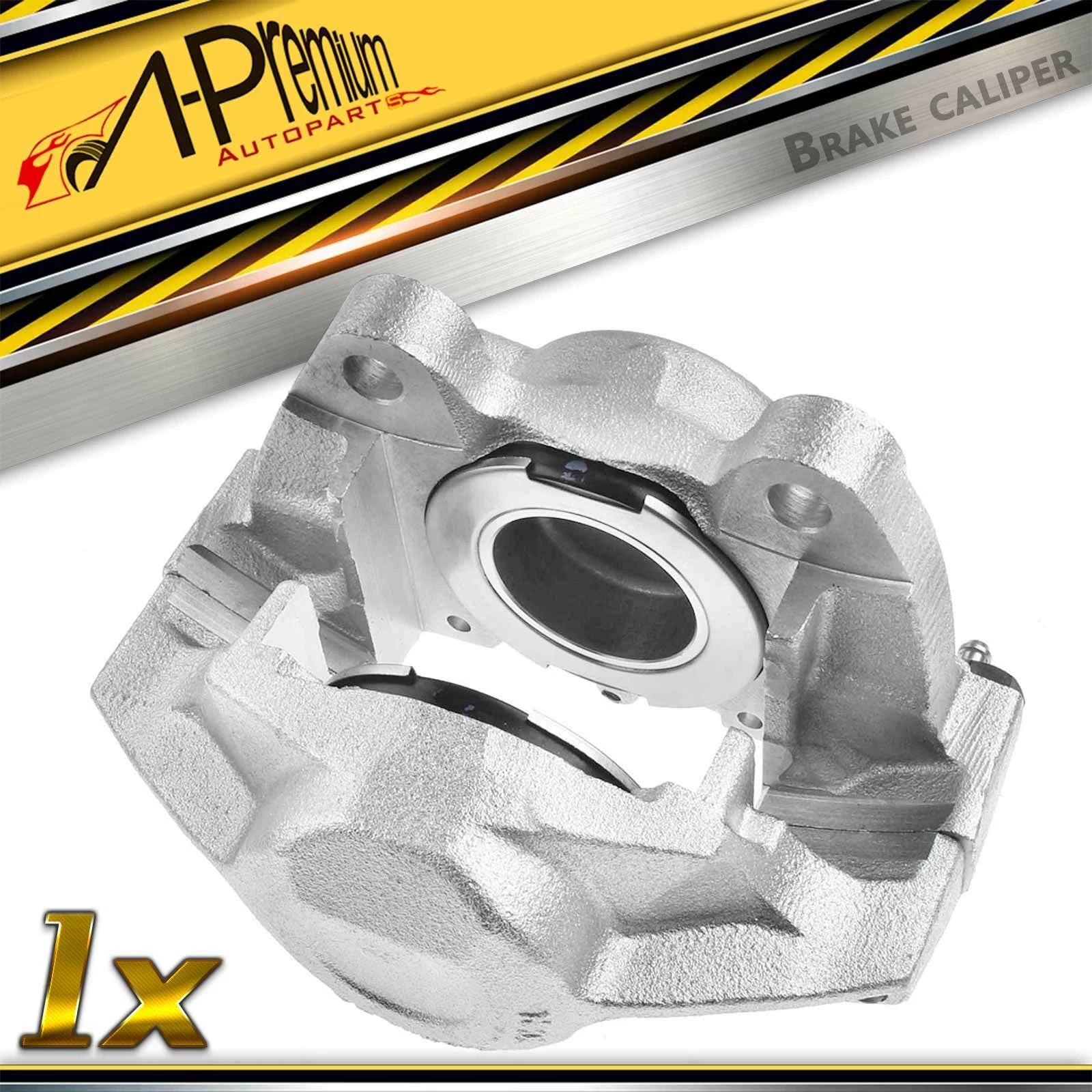 Disc Brake Caliper for Benz C123 S123 W123 (1976–1985)
